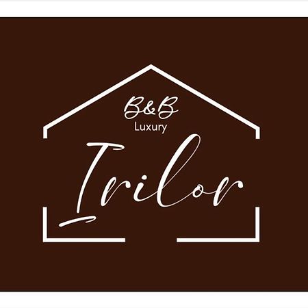 Irilor Luxury B&B Valledoria  Exteriör bild