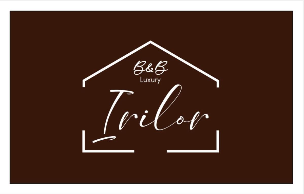 Irilor Luxury B&B Valledoria  Exteriör bild