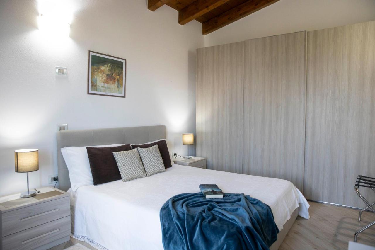 Irilor Luxury B&B Valledoria  Exteriör bild