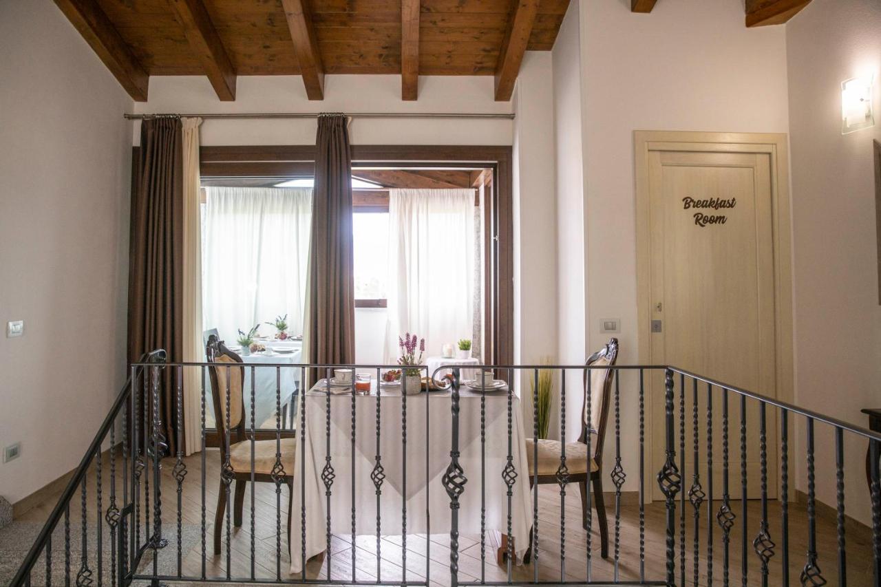 Irilor Luxury B&B Valledoria  Exteriör bild