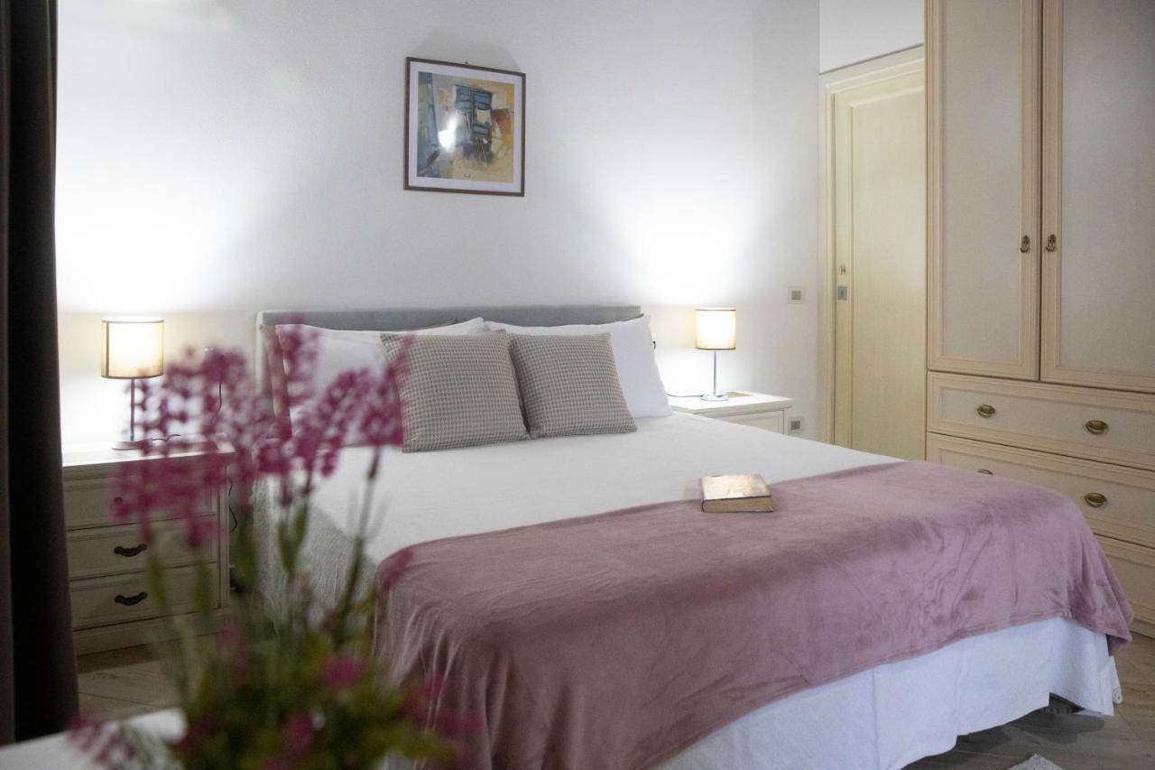 Irilor Luxury B&B Valledoria  Exteriör bild